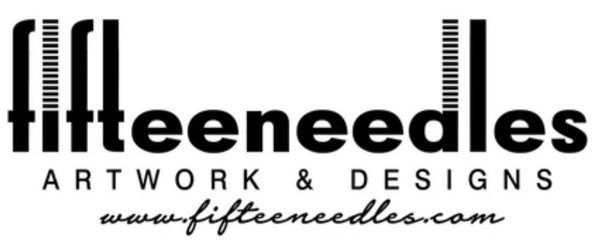 Fifteeneedles Artwork & Designs